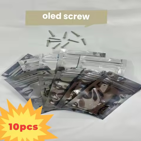 Raspberry Pi screws / Game console screws Uds Raspberry Pi screws Hwfly Picofly RP2040 screw accesso