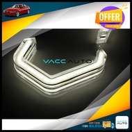 2 3 4 Series F30 F31 E60 E90 E61 E46 F10 F32 F34 F80 F82 F83 M2 LED Angel Eyes Headlight Vaccauto Ac