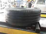 Used Tyre Secondhand Tayar  MICHELIN LATITUDE SPORT 3 235/55R19 60% Bunga Per 1pc