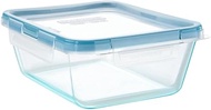 Snapware Clear Food Storage Container Clear