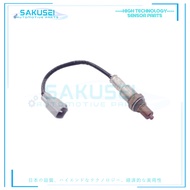 PERODUA BEZZA 1.0 OXYGEN SENSOR / 02 SENSOR/ EXHAUST SENSOR (89465-BZ480)(89465-BZ460)(SAKUSEI)