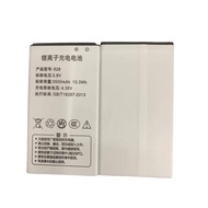 Suitable for CAC Supreme 17 Host 628V Mobile Phone Battery 628V Battery cvk cok 628 Battery