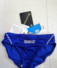 Arena Men's Swim Brief 三角賽褲