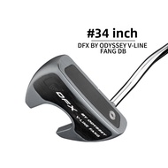 Callaway | Stable Large Head Golf Putter DFX-Ten-S