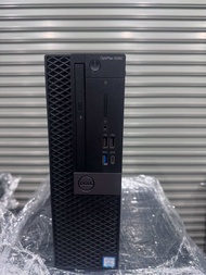 Pc Dell Optiplcx 5060 (i3g8/9)