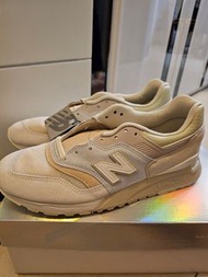 New balance x kith 997 USA 男裝 波鞋 US8. 5