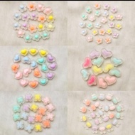 DOVE ACRYLIC WHOLESALE | HALF PON | Pound Pound