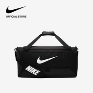 Nike Brasilia M Duffel 9.0 (60L) Bag - Black