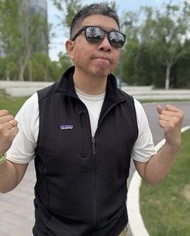 全新Patagonia R1 Vest抓絨背心馬甲Patagonia vest Patagonia背心