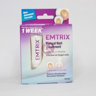 Emtrix Fungal Nail Treatment (10ml)