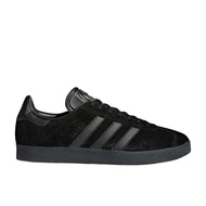 adidas Gazelle Triple Black Unused