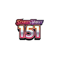 Pokemon Scarlet & Violet Singles - 151 - Full Art Ultra Rare