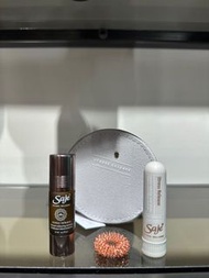 預購❗️加拿大空運直送🇨🇦 Saje Roll On 滾珠精油 + 鼻吸藥劑 Stress Release Oil Blend & Nasal Inhaler Set