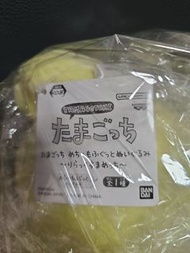 Bandai Tamagotchi 絨毛公仔