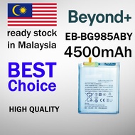 Beyond+ Battery Bateri EB-BG985ABY for Samsung S20 PLUS G985F G985 (4500mAh)