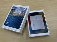 iPad Pro 10.5 英寸 Wi-Fi型號 256GB 銀色