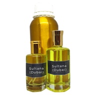 sultana dubai and sultan dubai