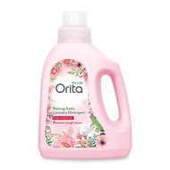 ORITA Baking Soda Liquid Detergent (ROSE)