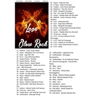 Usb Pendrive Siap Lagu Malay Melayu Song Music Rock Kapak my002 D5