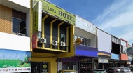 OYO 90334 Mawlaya Hotel