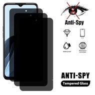For vivo Y89 Y83 Y81i Y81 Y78t Pro Full Cover Privacy Glass Screen Protector For vivo Y97 Y95 Y93s Y