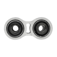 1 Piece Car Rear Control Arm Bushing Link 31277896 Metal Automotive Supplies for XC90 XC70 V70 S80 S