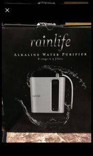 Rainlife 濾水器