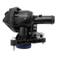 Thermostat Housing & Sensor For Ford Transit 2.0 Ecoblue 2016-2022 2350518 2037004 GK3Q9K478CB 22893