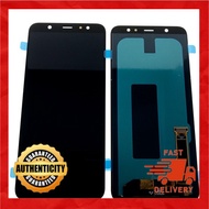 SAMSUNG A6 PLUS A605 LCD OLED FULL SET