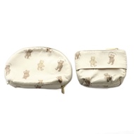 Gelato Pique SETTO Pouch Direct from Japan Secondhand