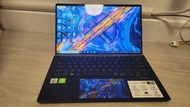 Asus zenbook 14 screenpad手提電腦