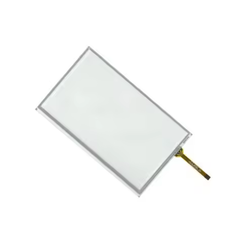 New 7 inch Touch Panel Digitizer Screen For SoundMAX SM-CCR3701M