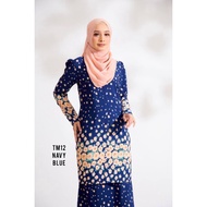 MERIAH RAYA 2022 [AFA DESIGN FASHION] KURUNG TERATAI / KURUNG MODEN / BAJU KURUNG