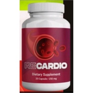 Original Recardio Good for the heart