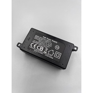 POE Power Supply 56V 0.27A – Gigabit Support, For Wifi Devices, Switches, Cameras
