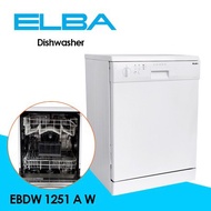 ELBA Dish Washer