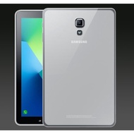 Samsung Tab S5e A 10.1 S3 7.0 E S2 8.0 9.7 S4 TPU Clear Water Case Silicone Back Cover Tablet Protec
