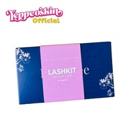 Lash Lift Perming Lash Kit Co Eyelash Sah Solat