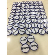 Racing Enkei cap Rpo-1 For 15”,16”,17” local seller ,fast delivery 1pc