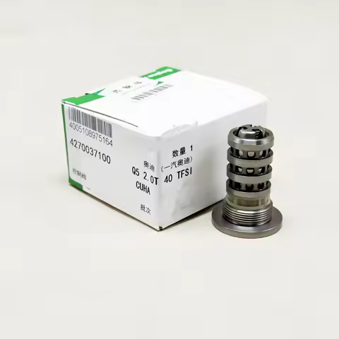 06L109257F 21MM Seat EA888 MK3 1.8/2.0TFSI VVT Oil Control Valve Camshaft Adjuster Valve 06L109257 0
