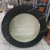 Cover Karet Tutup Ban Serep Panther Grand Touring Original Isuzu