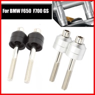F650GS F700GS Motorcycle Handlebar Handle Bar Adapter Clamp For BMW F650 F700 F800 GS F800GS Adventu