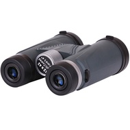 LUXUN 12x42 HD Binocular Waterproof High Power Professional Telescope lll Night Vision Binoculars fo