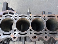 blok mesin k3 kosongan mobil Avanza Xenia grand max sirion 1300cc original Japan ex Singapore