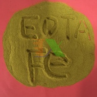 Phân Vi Lượng Sắt Sắt Chelate Iron Chelate Ferric Chelate Fe Edta Sắt Hữu Cơ Sắt 13 (1Kg)