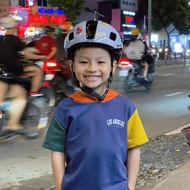 [POC] Falcon F20 Helmet Glossy Gray Accessories