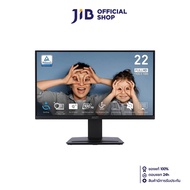 MONITOR (จอมอนิเตอร์) MSI PRO MP223 E2 - 21.45 INCH VA FHD 100Hz ADAPTIVE SYNC