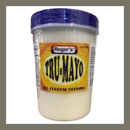 ✓ ⚽︎ ◫ Rogers Tru-Mayo Mayonnaise All Purpose Dressing 3.5 liters