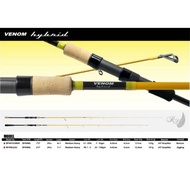 RODFORD VENOM HYBRID Rod Spining