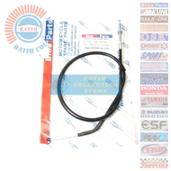 Cbr150R Led K45 N40 Clutch Cable